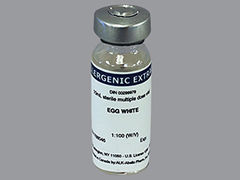 This is a Vial imprinted with nothing on the front, nothing on the back.