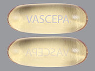 Vascepa 1 G Capsule