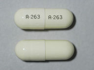 Isradipine 2.5 Mg Capsule