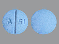 Tableta de 30 Mg de Oxycodone Hcl