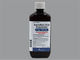 Sucralfate 420.0 final dose form(s) of 1 G/10 Ml Suspension Oral