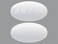Tableta de 0.5 Mg de Alosetron Hcl