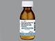 Solución Reconstituida Oral de 75 Mg/5 Ml de Clindamycin Pediatric