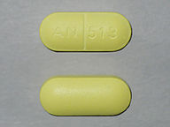 Salsalate 500 Mg Tablet