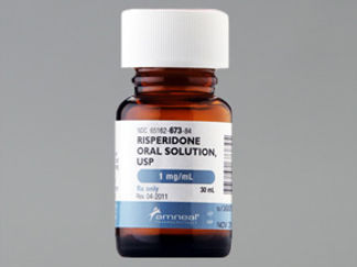 This is a Solution Oral imprinted with nothing on the front, nothing on the back.