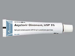This is a white Ointment imprinted with nothing on the front, nothing on the back, and is manufactured by AMNEAL PHARMACE.