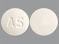 Tableta de 2.5 Mg de Frovatriptan Succinate