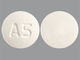 Tableta de 2.5 Mg de Frovatriptan Succinate