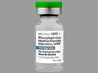 This is a Vial imprinted with nothing on the front, nothing on the back.