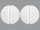 Tableta de 500 Mg de Aminocaproic Acid