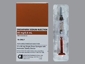 This is a Syringe imprinted with nothing on the front, nothing on the back.