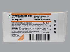 This is a colorless Vial imprinted with nothing on the front, nothing on the back, and is manufactured by AMER. REGENT.