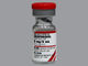 Droperidol 2.0 ml(s) of 2.5 Mg/Ml Vial
