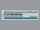 Cortenema 60.0 ml(s) of 100Mg/60Ml Enema