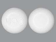 Diphenoxylate W/Atropine 60.0 ml(s) of 2.5-.025/5 Tablet