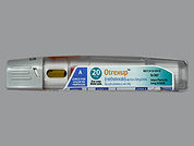 Otrexup: This is a Auto-injector imprinted with nothing on the front, nothing on the back.