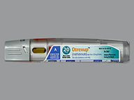 Otrexup 10Mg/0.4Ml (package of 1.6 ml(s)) Auto-injector