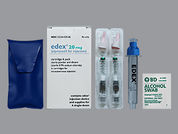 Edex: This is a Kit imprinted with nothing on the front, nothing on the back.