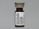 Vial de 100Mg/Ml (package of 1.0 ml(s)) de Pyridoxine Hcl