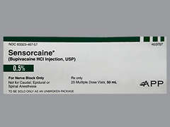 This is a colorless Vial imprinted with nothing on the front, nothing on the back, and is manufactured by FRESENIUS KABI.