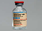 Sensorcaine With Epinephrine: This is a colorless Vial imprinted with nothing on the front, nothing on the back, and is manufactured by FRESENIUS KABI.