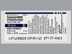 This is a colorless Vial imprinted with nothing on the front, nothing on the back, and is manufactured by FRESENIUS KABI.