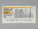 Terbutaline Sulfate 1Mg/Ml (package of 1.0 ml(s)) Vial
