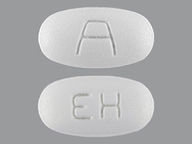 Tableta Dr de 333 Mg de Ery-Tab