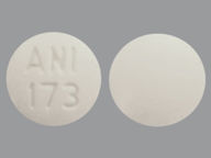 Tableta de 150 Mg de Nilutamide