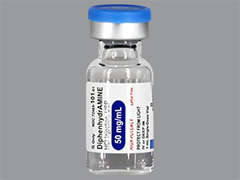 This is a colorless Vial imprinted with nothing on the front, nothing on the back, and is manufactured by ARMAS PHARMACEU.