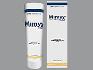 Mimyx StrN/A (package of 100.0 gram(s)) Cream