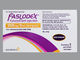 Faslodex 250Mg/5Ml (package of 5.0 ml(s)) Syringe