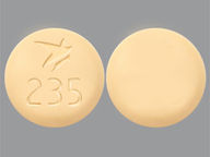 Xospata 40 Mg Tablet