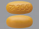 Myrbetriq 25 Mg Tablet Er 24 Hr