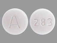 Perphenazine 16 Mg Tablet