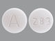 Tableta de 16 Mg de Perphenazine