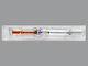 Enoxaparin Sodium 30Mg/0.3Ml (package of 3.0 ml(s)) Syringe
