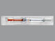 Enoxaparin Sodium 40Mg/0.4Ml (package of 4.0 ml(s)) Syringe