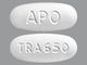 Tableta de 650 Mg de Tranexamic Acid