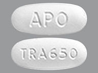 Tranexamic Acid 650 Mg Tablet