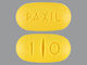 Paxil 10 Mg Tablet