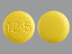 Tableta Er 24 Hr de 12.5 Mg de Paxil Cr