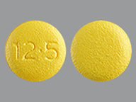 Paxil Cr 12.5 Mg Tablet Er 24 Hr