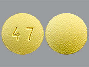 What does Tadalafil look like?