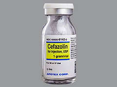 This is a white Vial imprinted with nothing on the front, nothing on the back, and is manufactured by APOTEX CORP.