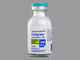 Cefepime Hcl 1 G (package of 1.0) Vial