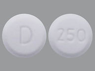 Daliresp 250 Mcg Tablet