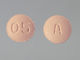 Tableta de 10 Mg/5 Ml de Citalopram Hbr