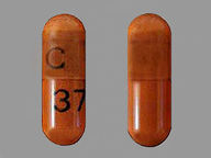 Cápsula de 40 Mg de Stavudine