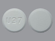 Acetaminophen W/Codeine 300Mg-60Mg Tablet